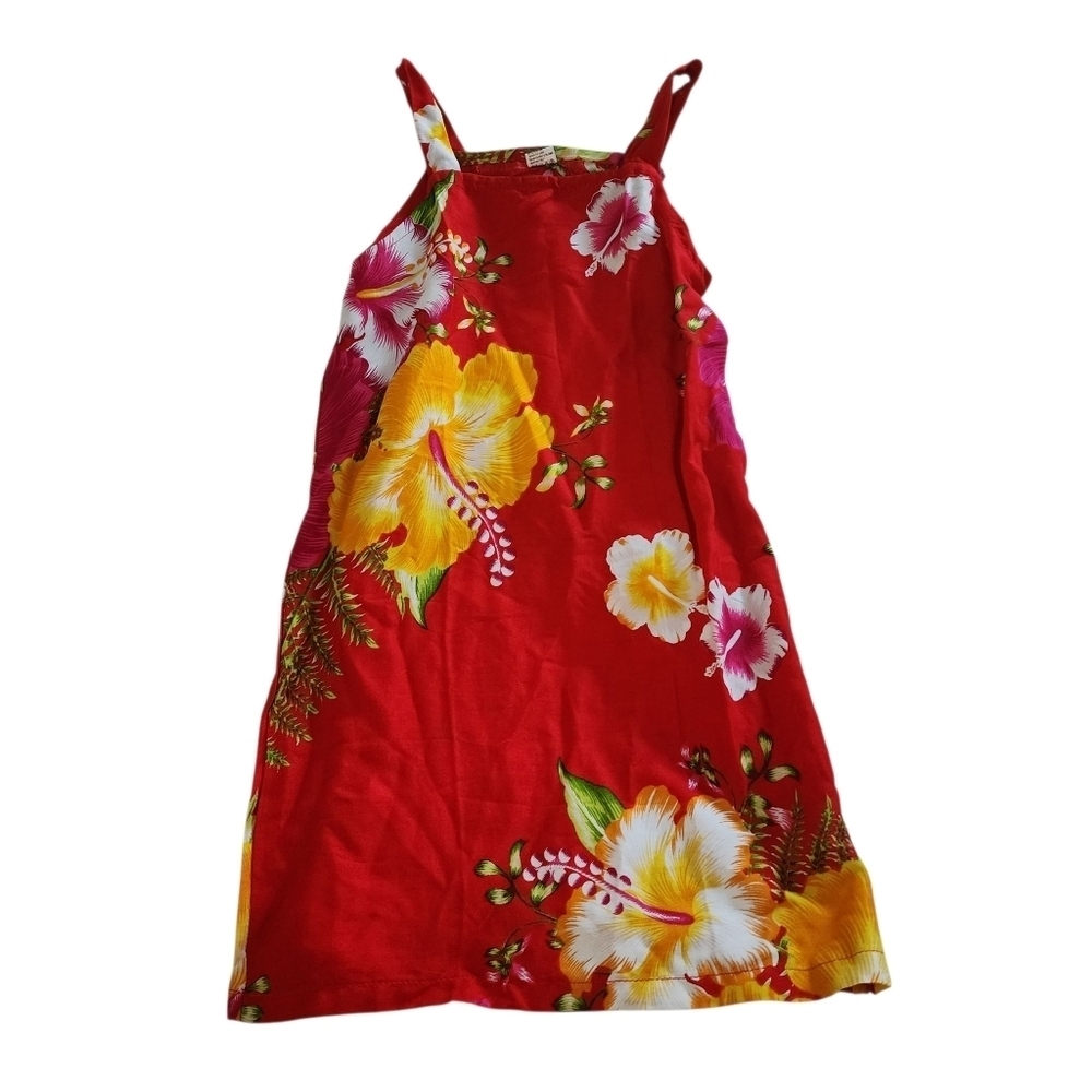 Girls Dress Lot Size 5 6 8 Pieces Seasonal Mix - Picture 4 of 9